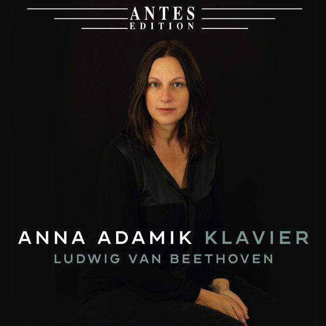 Beethoven: Klavierwerke