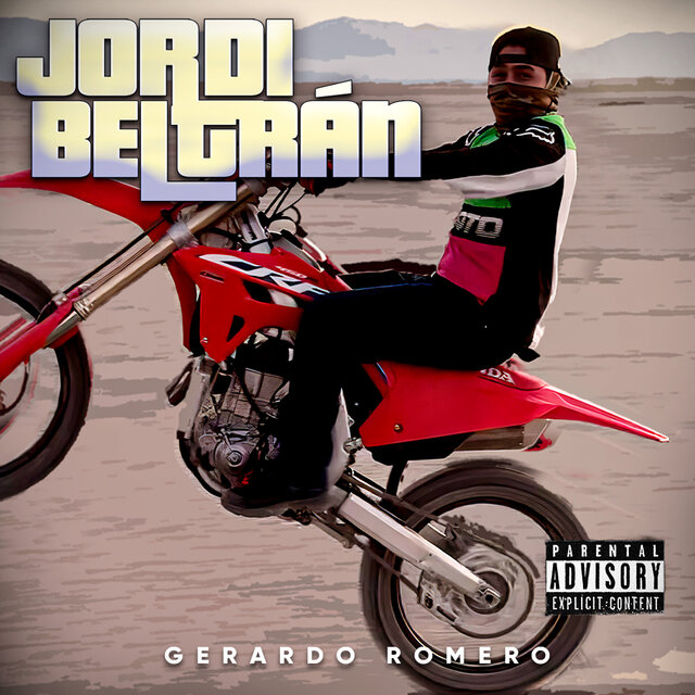 Jordi Beltran