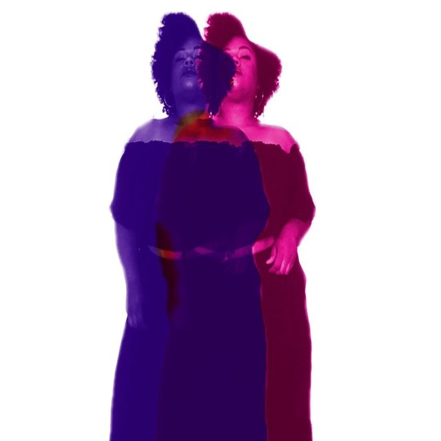 Afrolatina
