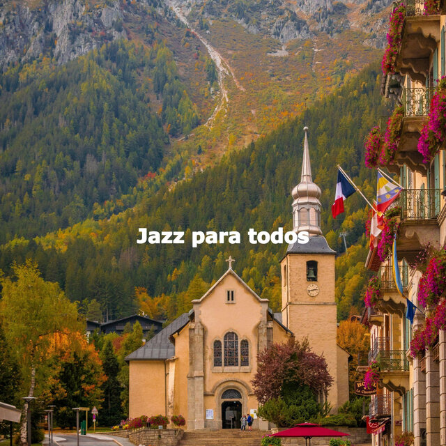 Jazz para todos