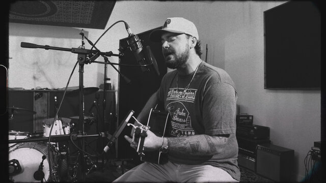 Ain't For Sale (Acoustic)