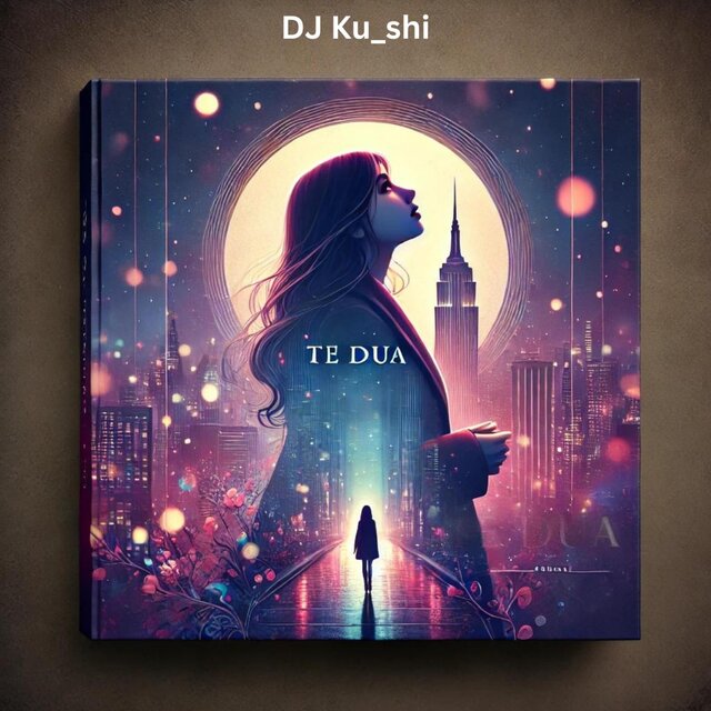 Te Dua deutsch (feat. Adea Amali)