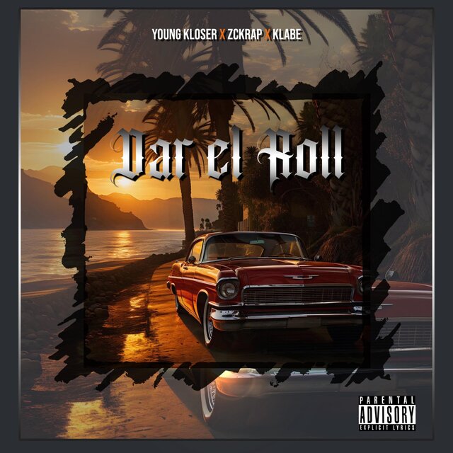 Dar el roll (feat. Zckrap & Klabe)