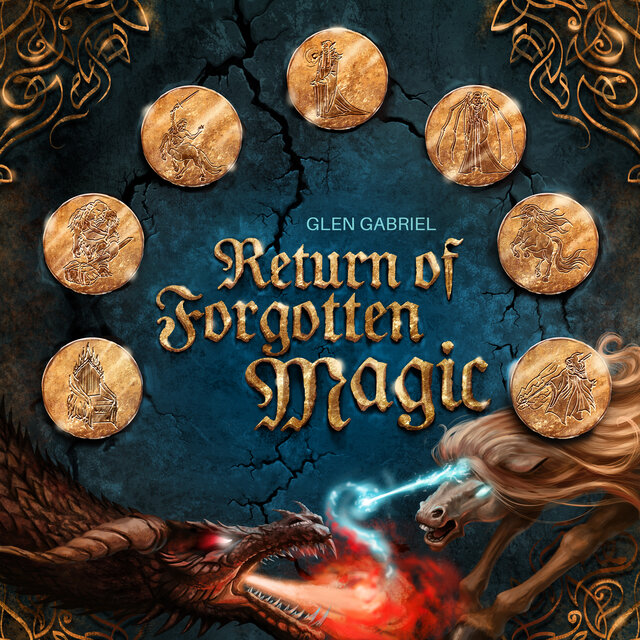 Return Of Forgotten Magic