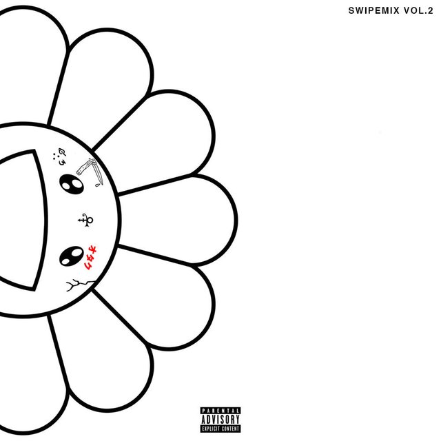 SwipeMix, Vol. 2