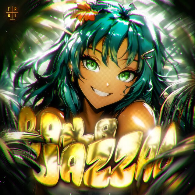 BAILA JAZZÃO