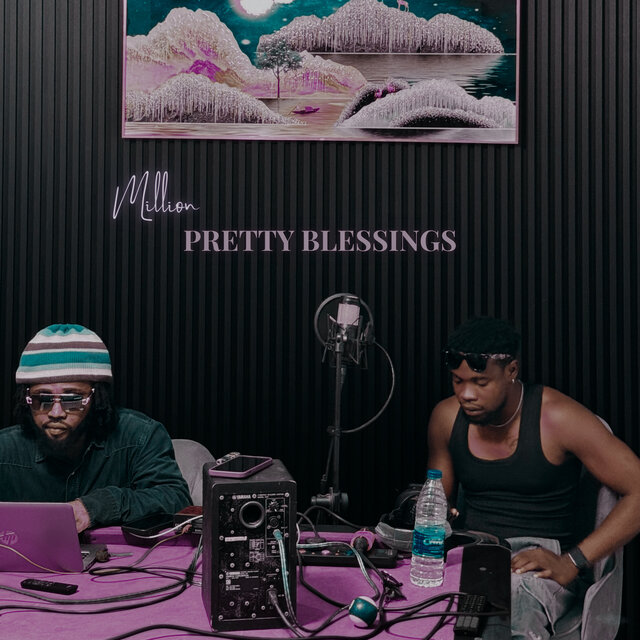 Pretty Blessings