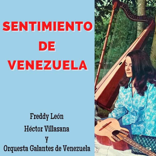 Sentimiento de Venezuela