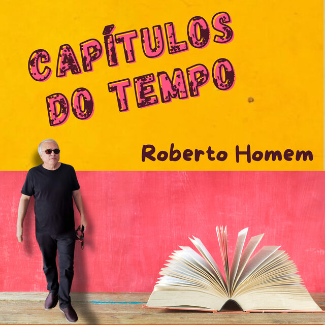 Capítulos do Tempo