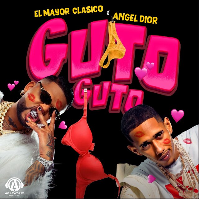 Guto Guto