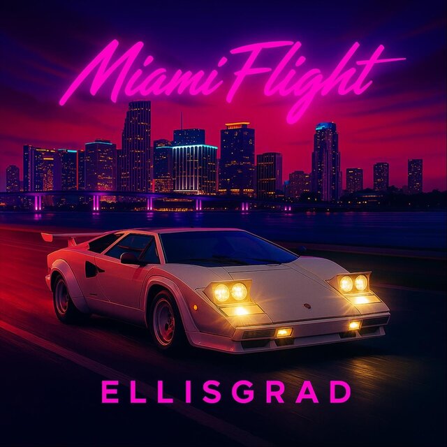Miami Flight