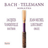 Oboe Sonata in A Minor, TWV 41:a3: II. Spirituoso