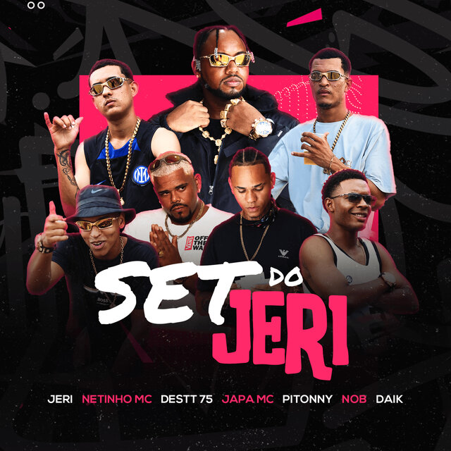 Set do Jeri