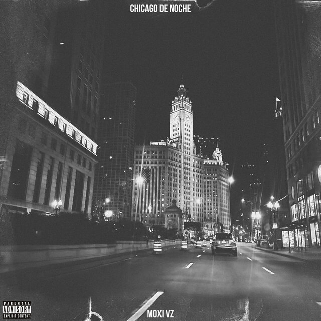 Chicago de Noche