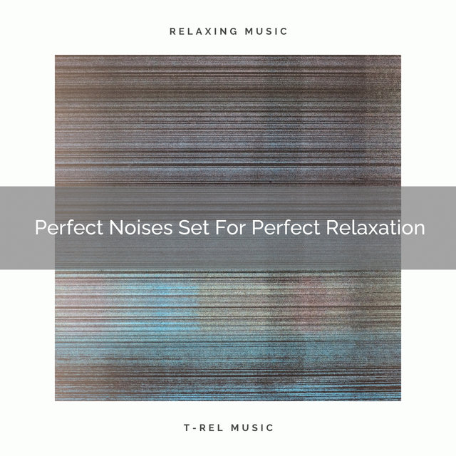 Perfect Noises Set For Perfect Relaxation