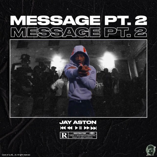 Message Pt 2