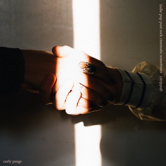 summer of nineteen (stripped)