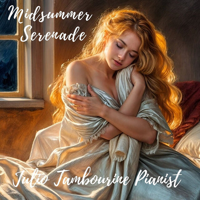 Midsummer Serenade