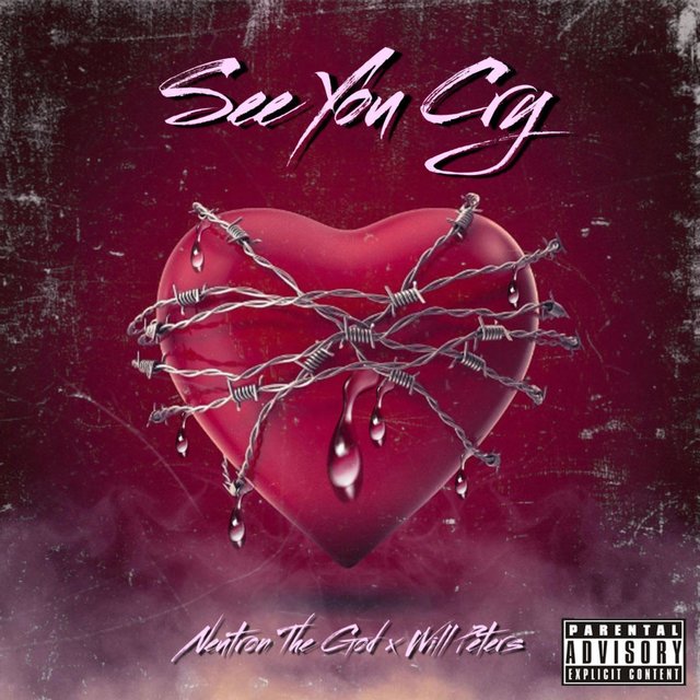 See You Cry (feat. Will Peters)