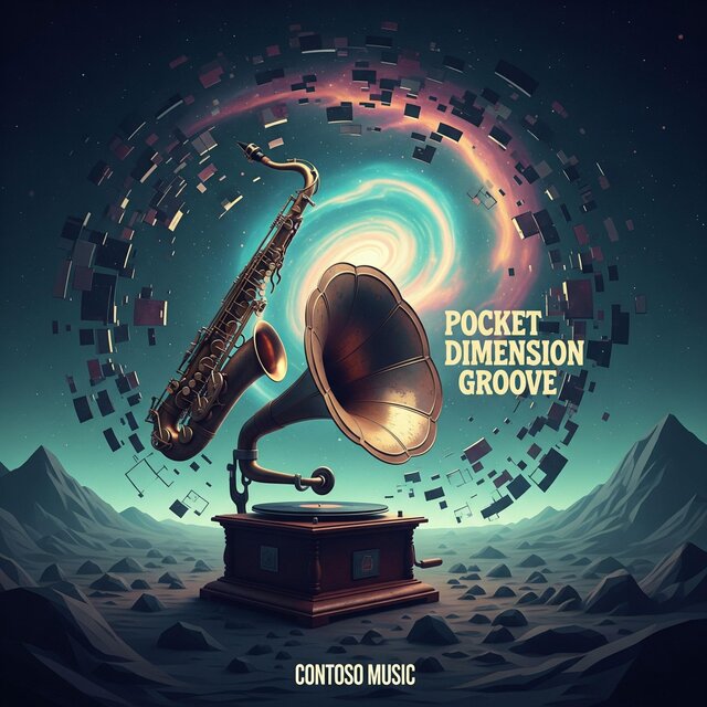 Pocket Dimension Groove