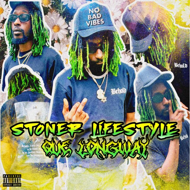 Stoner Lifestyle