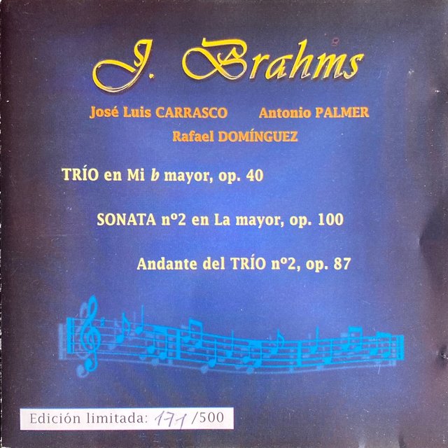 Brahms