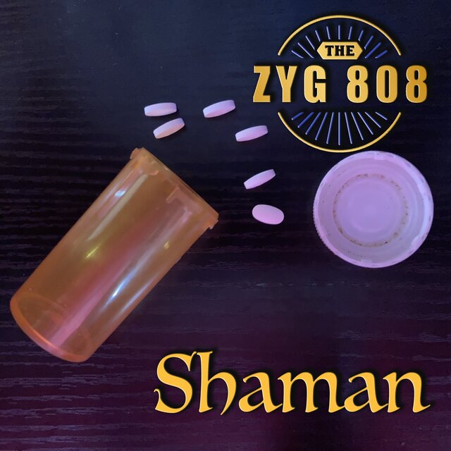 Shaman