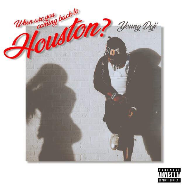 When Are You Coming Back To Houston