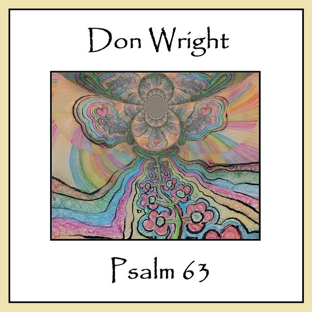 Psalm 63