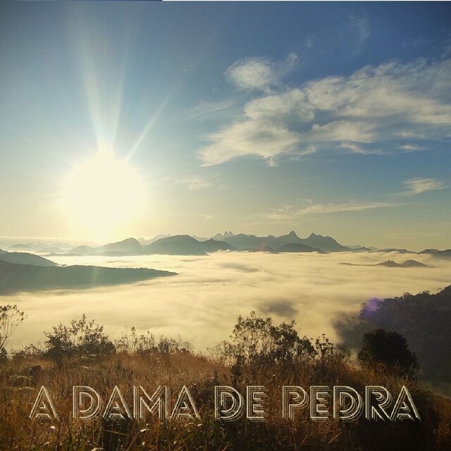 A Dama de Pedra