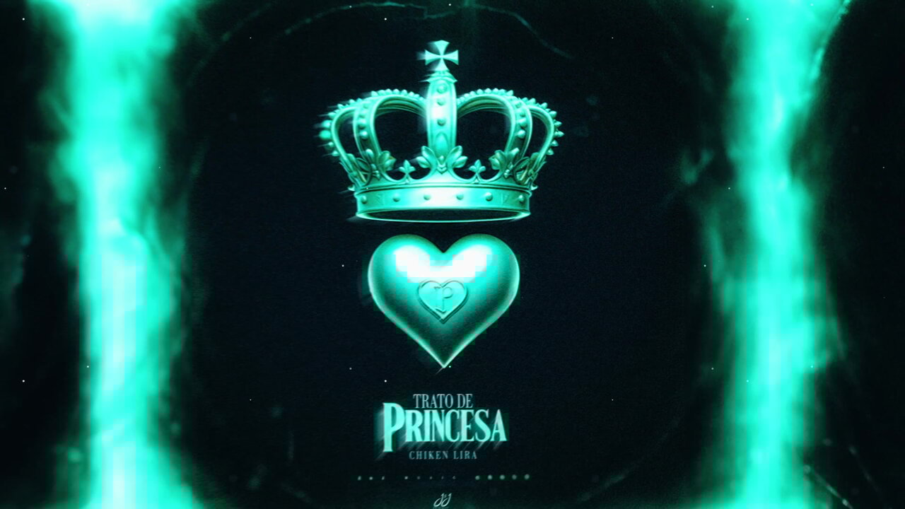 TRATO DE PRINCESA