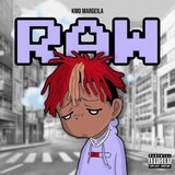 Marvel (feat. Roadrunner Savy)