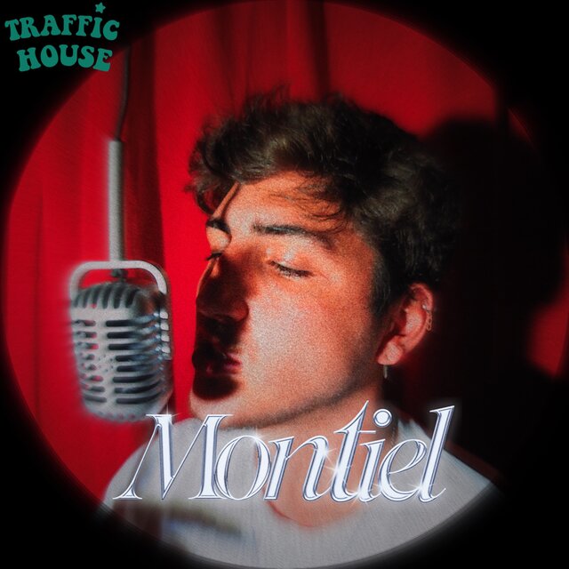 Montiel: Traffic House Club Sessions, Vol. 1