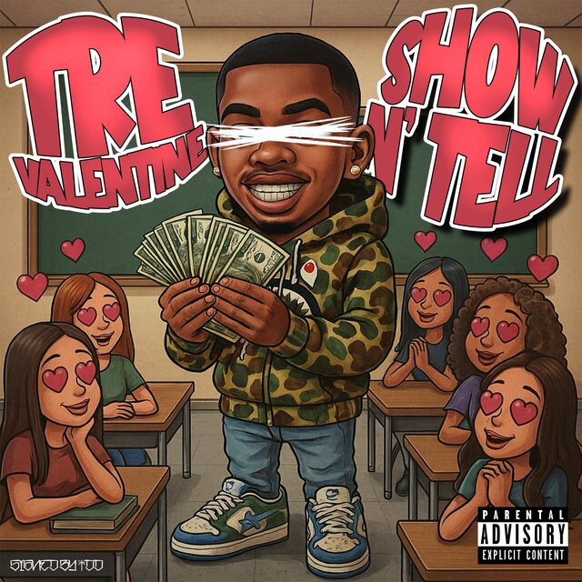 Show N' Tell
