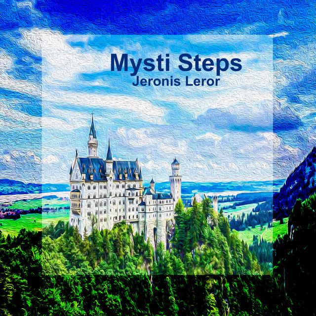 Mysti Steps