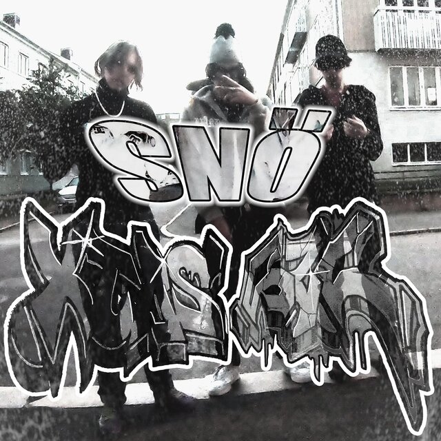 SNÖ (feat. Kanto & MOLLY MANE)