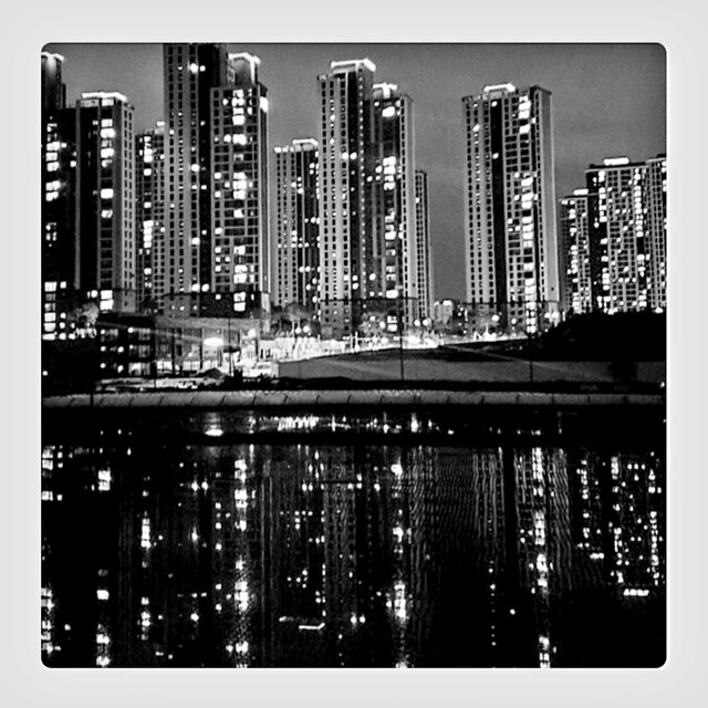 city light (Feat. BenedettO_U) 