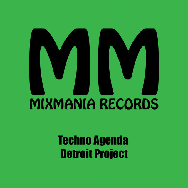 Techno Agenda