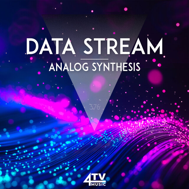Data Stream - Analog Synthesis
