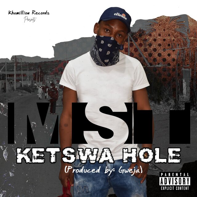 Ketswa Hole