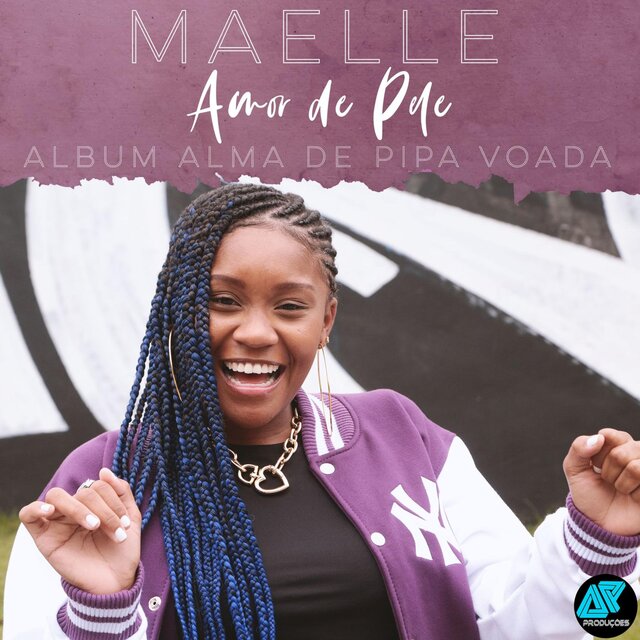 ALMA DE PIPA VOADA