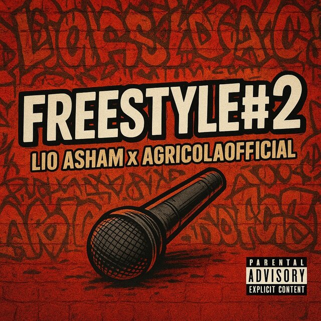Freestyle#2 (feat. Agricola Official)
