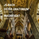 Easter Oratorio, BWV 249: I. Sinfonia
