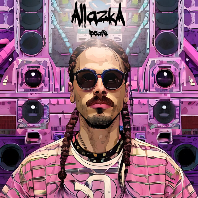 Allazka Beats 10