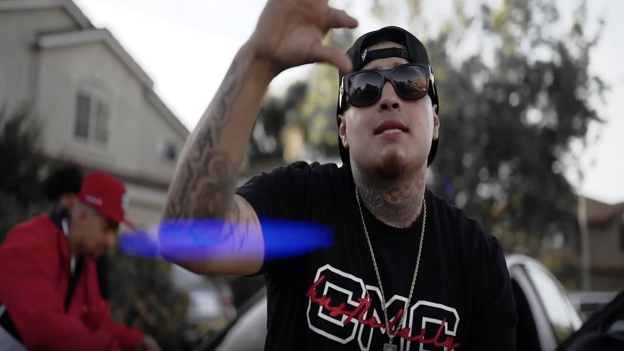 WestSide Intro (Official Music Video)