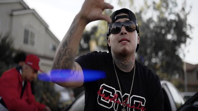WestSide Intro (Official Music Video)