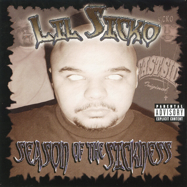 Season Of The Sickness