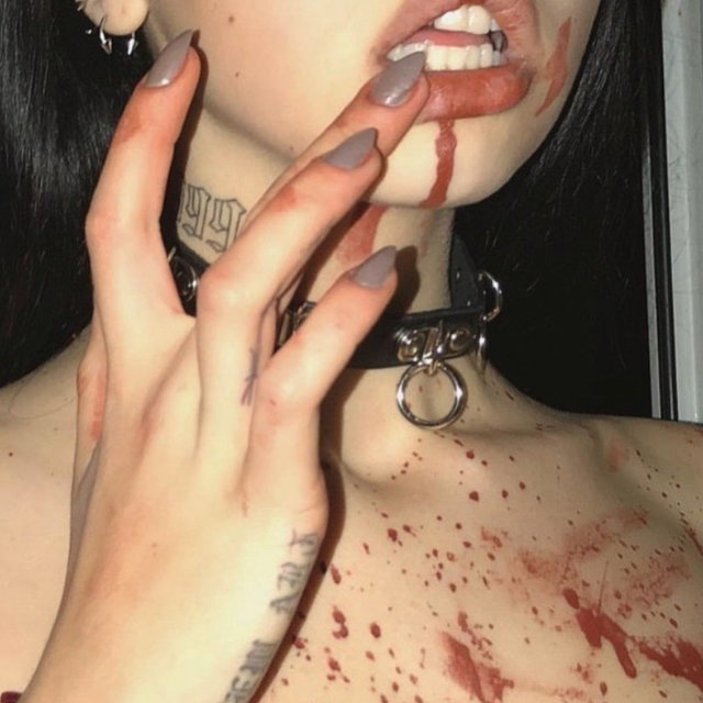 Made In Hell