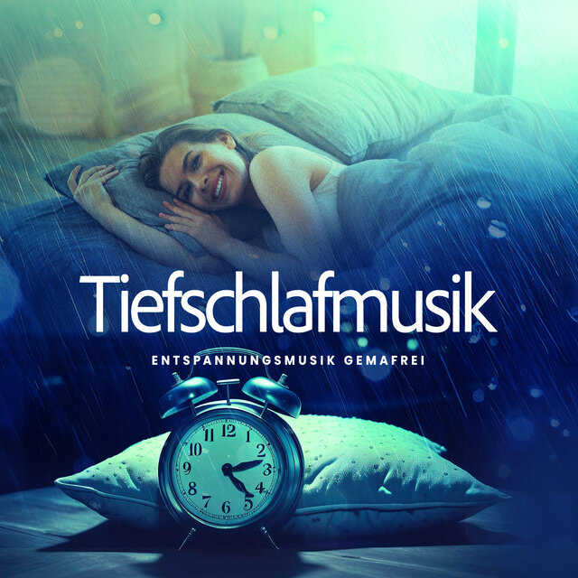 Tiefschlafmusik
