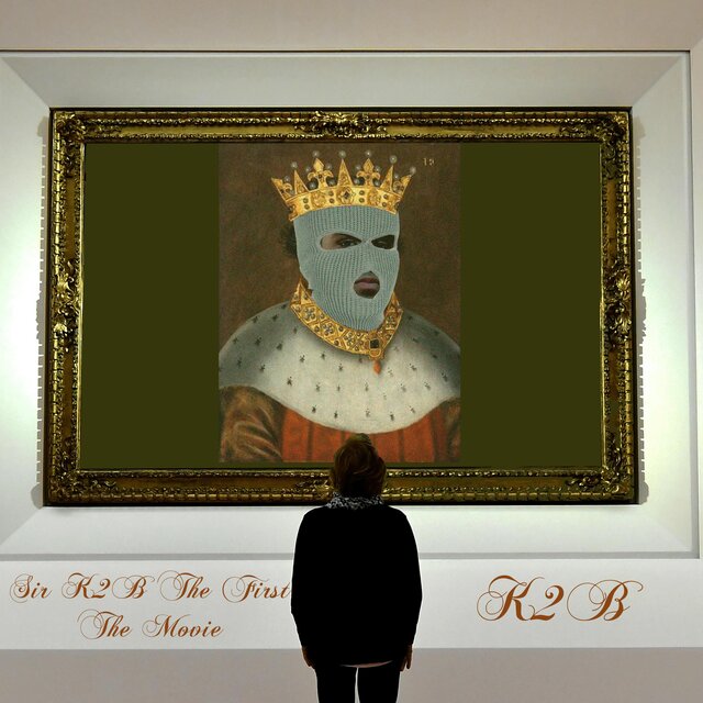 Sir K2B The First: The Movie